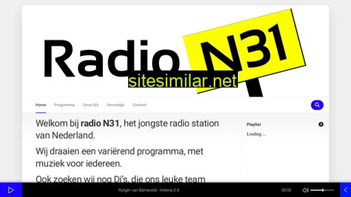 radion31.nl alternative sites