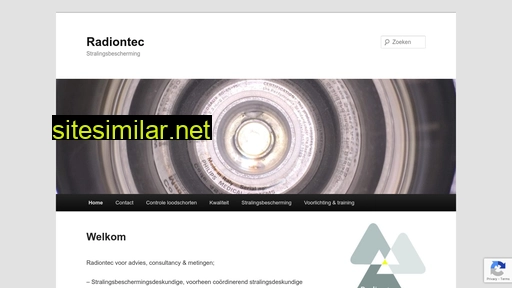 radiontec.nl alternative sites