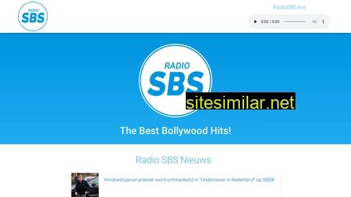 radiosbs.nl alternative sites
