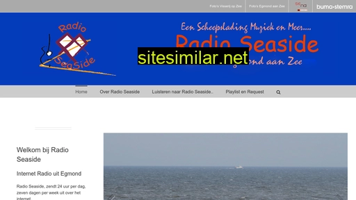radioseaside.nl alternative sites