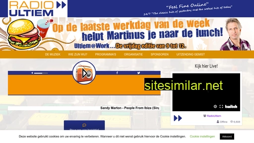 radioultiem.nl alternative sites