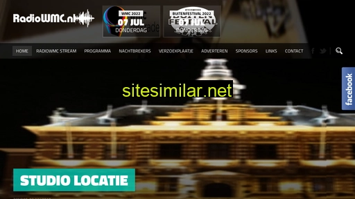 radiowmc.nl alternative sites