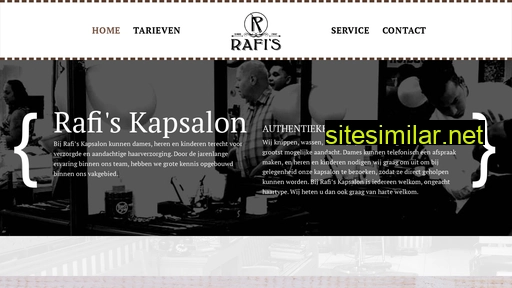 rafiskapsalon.nl alternative sites