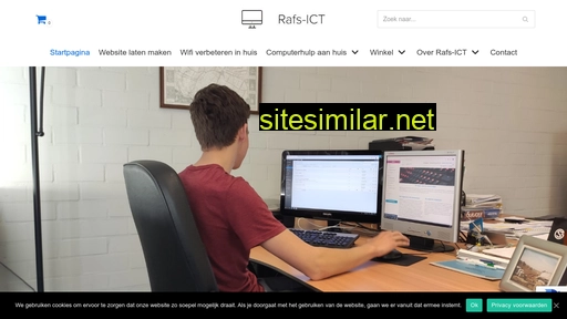 rafs-ict.nl alternative sites