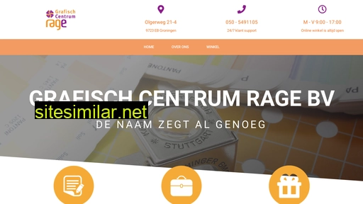 ragebv.nl alternative sites