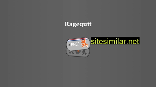 Ragequit similar sites