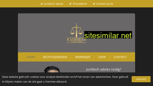 rahimian.nl alternative sites