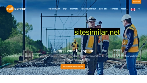 railcenter.nl alternative sites