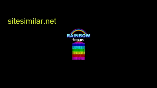 rainbowfocus.nl alternative sites