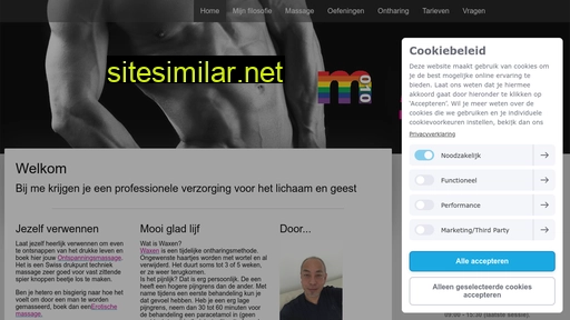 rainbowmassage010.nl alternative sites