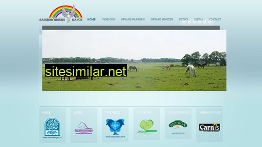rainbowridersranch.nl alternative sites