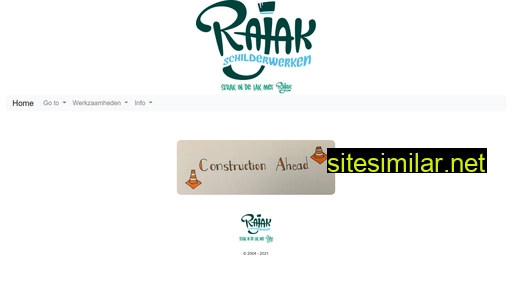 Rajak similar sites