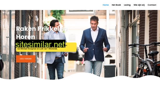 rakenprikkelenhoren.nl alternative sites