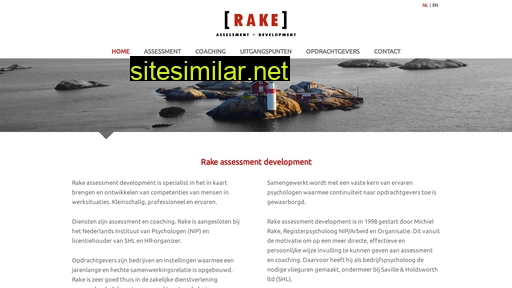 rake.nl alternative sites