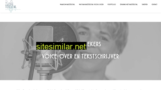 raketekst.nl alternative sites
