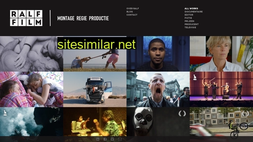 ralffilm.nl alternative sites