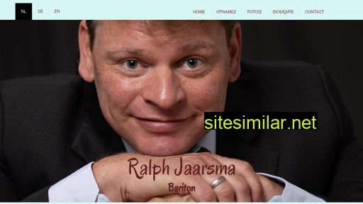 ralphjaarsma.nl alternative sites
