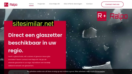 ralpobv.nl alternative sites