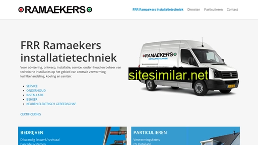 ramaekersinstallatietechniek.nl alternative sites