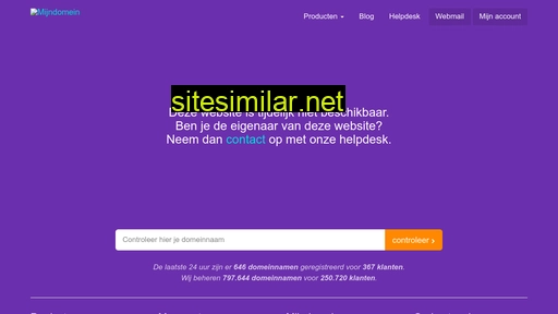 ramasol.nl alternative sites
