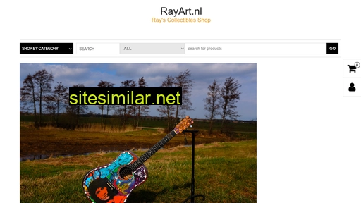 rammbauer.nl alternative sites
