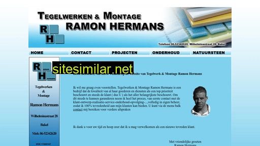 ramonhermans.nl alternative sites