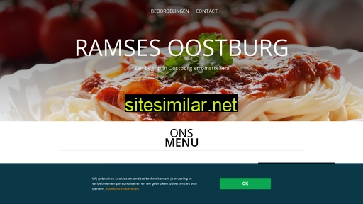 ramsesoostburg.nl alternative sites