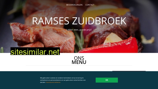 ramseszuidbroek.nl alternative sites
