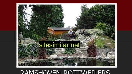 ramshoven.nl alternative sites
