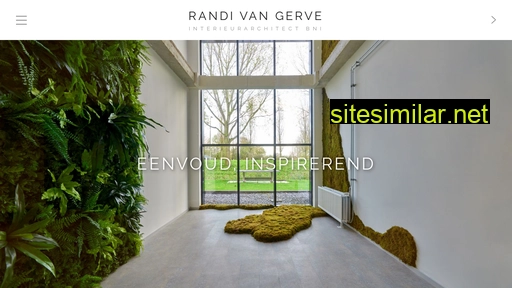 randivangerve.nl alternative sites