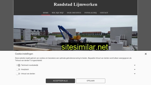 randstadlijmwerken.nl alternative sites
