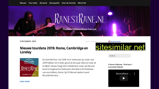 ranestrane.nl alternative sites