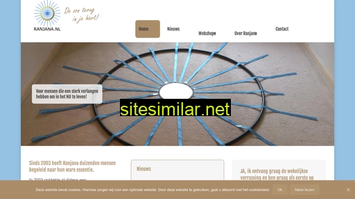 ranjana.nl alternative sites