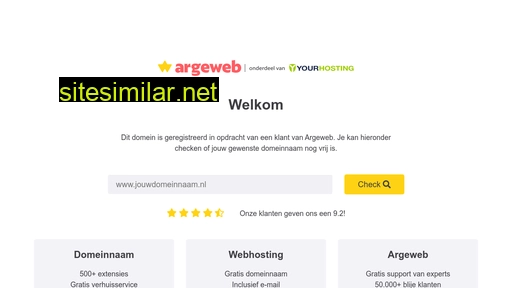 ra-net.nl alternative sites