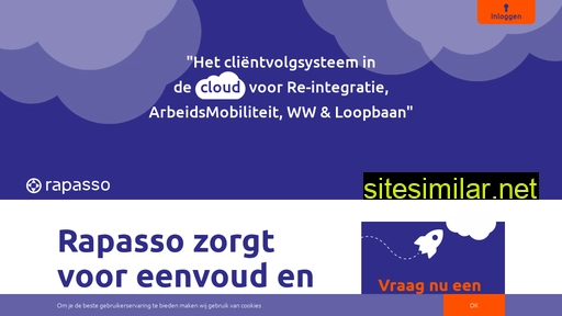 rapasso.nl alternative sites