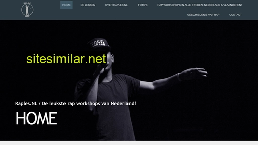 raples.nl alternative sites