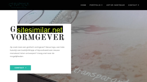 raposamediadesign.nl alternative sites