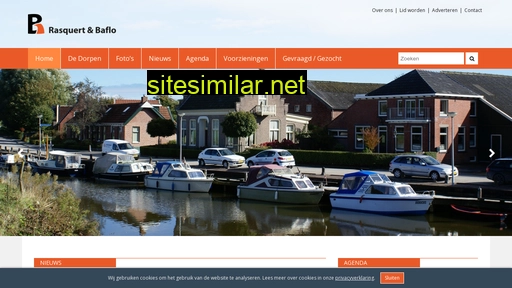 rasbaf.nl alternative sites