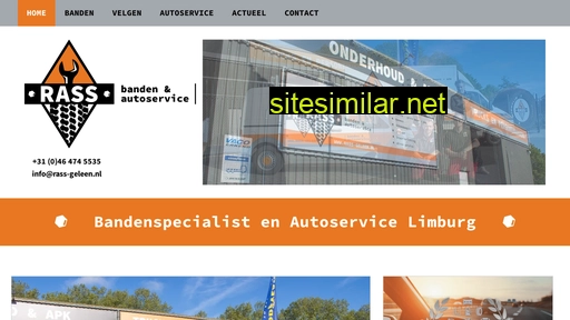 rass-banden-autoservice.nl alternative sites