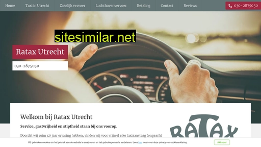 rataxutrecht.nl alternative sites