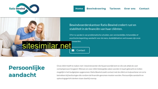 ratiobewind.nl alternative sites
