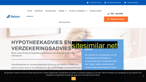 ratium.nl alternative sites