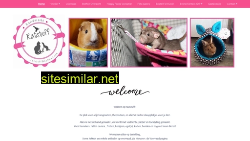 ratstuff.nl alternative sites