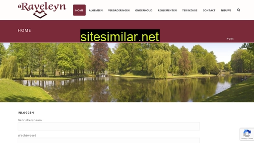 raveleyn.nl alternative sites