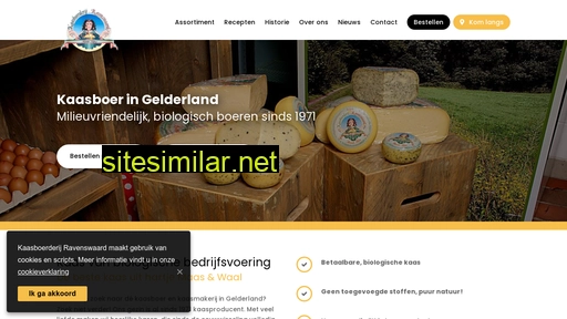 ravenswaard.nl alternative sites