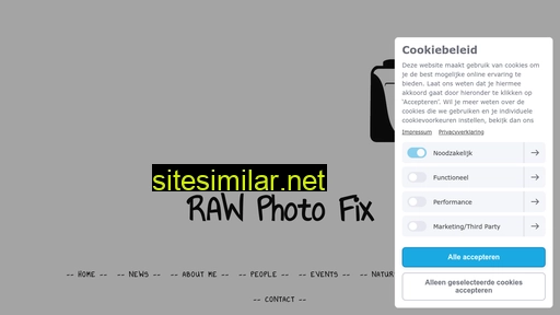 Rawphotofix similar sites