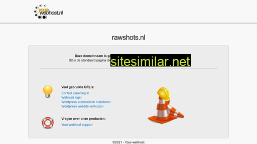 rawshots.nl alternative sites