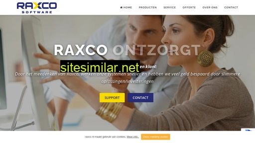 raxco.nl alternative sites