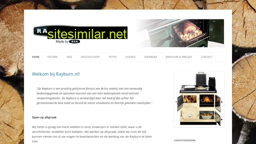 rayburn.nl alternative sites
