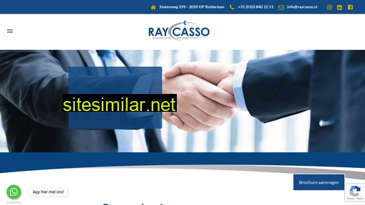 raycasso.nl alternative sites
